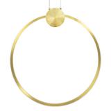 Deckenlampe  LED APP1399-CP GOLD 50cm