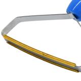 Zgrzebło do ściągania sierści PJ-041