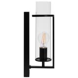 Wandlampe APP1234-1W Black