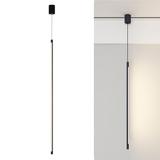 Deckenlampe  LED APP1413-C BLACK 100cm