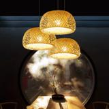 Deckenlampe NATURAL APP886-1CP