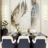 Lampe LED APP809-CP GOLD