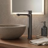 Torneira para lavatório Rea Logan Titan High