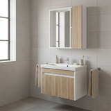 Set di mobili da bagno Faro 60 cm