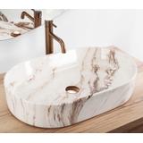 Umivaonik Rea Nadia 60 Marrone