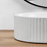 Nadgradni umivaonik Rea Delia