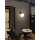 Wandlampe RSL013-1W Black