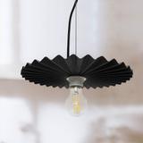 Deckenlampe APP1452-1CP Black