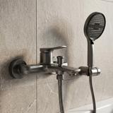 Смеситель для ванны PREMIUM REA Vision Titan