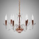 Пендел свещник APP1081-6CP