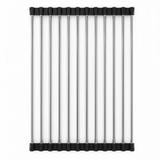 Rolovací odkapávač na dřez REA P12298 Black