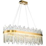 Lampe Gold APP1513-CP80