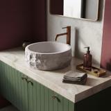 Countertop Basin Rea Alice Moon