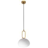 Deckenlampe  APP1073-1CP