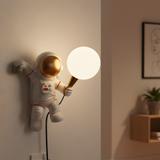 WANDLEUCHTE ASTRONAUT APP1804-1W COSMO