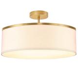 Люстра APP1582-3C GOLD