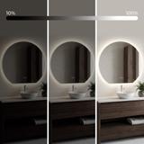 ΚΑΘΡΕΦΤΗΣ ΤΟΙΧΟΥ LED 70cm Fabio