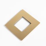 Змішувач прихованого монтажу MASON Gold