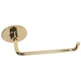 Держатель для туалетной бумаги Gold 322203A NER