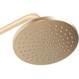 Kit de douche Rea Luis Gold Brush