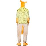 KOMBINEZON KIGURUMI ZWIERZOGRÓD NICK L