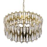 Lampe APP1718-CP GOLD