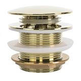 Вана Изпускателен клапан Rea Gold