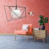 Deckenlampe APP1022-1CP