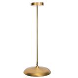 Lampa wisząca LED APP1281-CP Gold