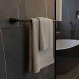 Bathroom hanger Til 101 Black