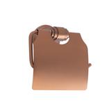 Porte-papier toilette 16101 Aristo Cuivre brossé