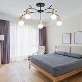 Deckenlampe Metall APP694-5C