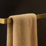 Shower screen Rea Sky Brush Gold 120