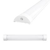 Lampa LED JNH053-18N Biała 60 cm