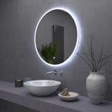 Зеркало LED  70cm FFJ70