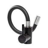 Kuhinjski mešalnik Rea Clever Black