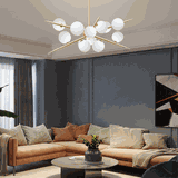 Deckenlampe APP998-12CP