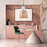 Deckenlampe APP1011-1CP