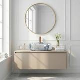 Aufsatzwaschbecken Rea Linda Granit