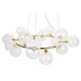 Hängelampe Kugel APP907-20CP