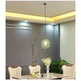 Hängelampe Kugel 15cm APP1682-1CP