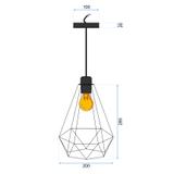 Lampe Reno 180986