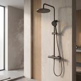 Душевая стойка Rea Rivo Titan