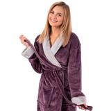 Szlafrok damski Jennifer