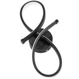 Deckenlampe LED APP1050-W Black