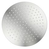 Deszczownica okrągła REA JS-P014 30cm Chrom
