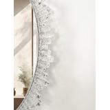 LED sienas spogulis 80cm X013