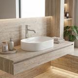 Lavatório de apoio Rea Nadia 46