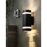 Lampe FSBD014A Black