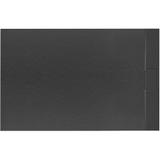 Bazalt Black 90x120 tuš kada